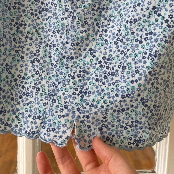 Vintage Guess Low-Rise Skirt - Picture 7 of 7